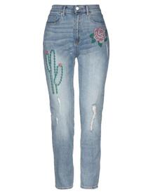 Джинсовые брюки Juicy Couture 42729916ve