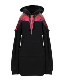 Короткое платье MARCELO BURLON 34946931la