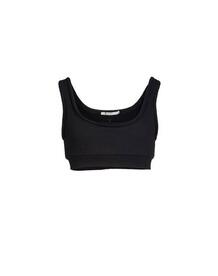 Топ без рукавов ALEXANDERWANG.T 12309085CU