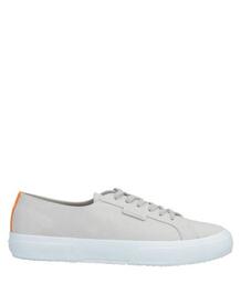 Низкие кеды и кроссовки SUPERGA x HARVEY NICHOLS 11679812lv