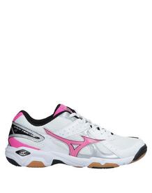 Низкие кеды и кроссовки Mizuno 11606773al