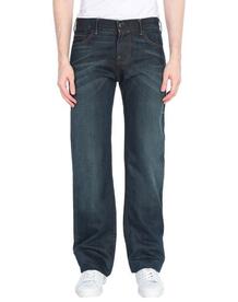 Джинсовые брюки LEVI'S BLUE 42735642nv