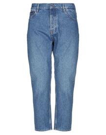 Джинсовые брюки TOMMY JEANS 42738353xf