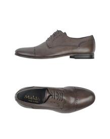 Обувь на шнурках Maldini 44768579lt