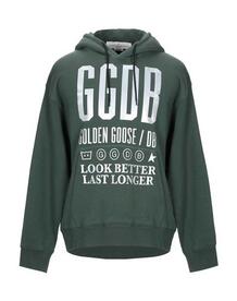 Толстовка GOLDEN GOOSE DELUXE BRAND 12310819AR