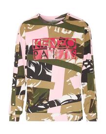 Толстовка Kenzo 12282371FS