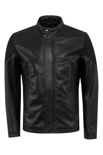 leather jacket Gilman One 5661004