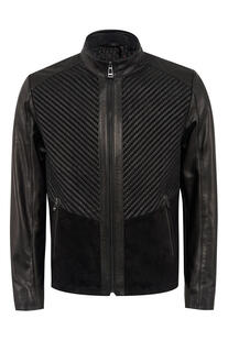 leather jacket Gilman One 5661011