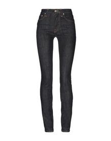 Джинсовые брюки Nudie Jeans Co 42706894gv