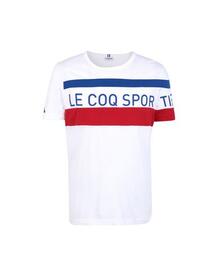 Футболка Le coq sportif 12314267VA
