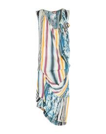 Короткое платье ANDREAS KRONTHALER FOR VIVIENNE WESTWOOD 12230556mp