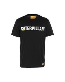 Футболка Caterpillar 12317726rb