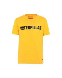 Футболка Caterpillar 12317726VU