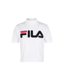 Футболка FILA HERITAGE 12172735vo