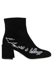 Полусапоги и высокие ботинки Dolce&Gabbana 11668196TO