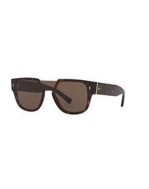 Солнечные очки Dolce&Gabbana 46640853bk