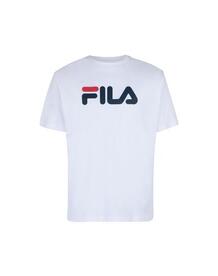 Футболка FILA HERITAGE 12314609pl