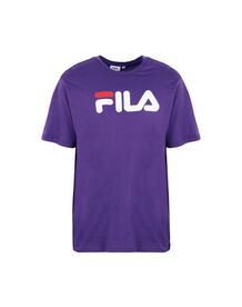 Футболка FILA HERITAGE 12314609fd