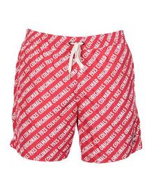 Пляжные брюки и шорты Colmar 47240745wa
