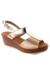 high heels sandals Clara Garcia 5460801