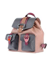 Рюкзаки и сумки на пояс PAULA CADEMARTORI 45455887sk