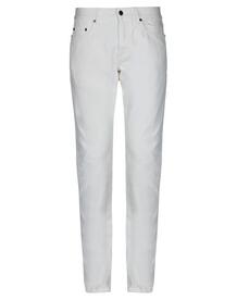 Джинсовые брюки Yves Saint Laurent 42735647xq