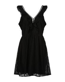 Короткое платье FRNCH 34892560kk