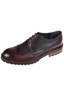 derby shoes Malatesta 5668173