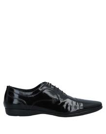 Обувь на шнурках Paolo Da Ponte 11676663sw