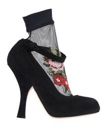 Полусапоги и высокие ботинки Dolce&Gabbana 11670114qq