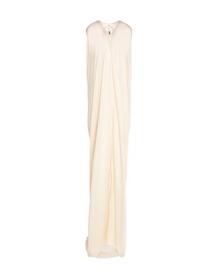 Длинное платье Rick Owens Lilies 34921019qt
