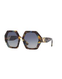 Солнечные очки Valentino 46639956sq
