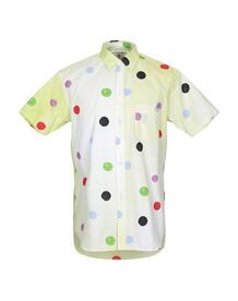 Pубашка COMME DES GARÇONS SHIRT 38789333hc