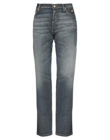 Джинсовые брюки ROŸ ROGER'S DE LUXE 42720491tc