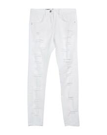 Джинсовые брюки Mangano 42716257SF