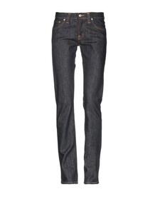 Джинсовые брюки Nudie Jeans Co 42694062dc