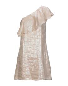 Короткое платье OLIVIA HOPS 34922325md
