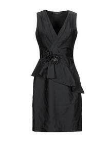 Короткое платье ANNA RACHELE BLACK LABEL 34894827vp