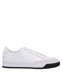 Низкие кеды и кроссовки WOMAN BY COMMON PROJECTS 11670078oo