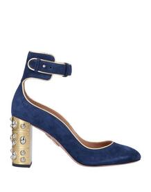 Туфли AQUAZZURA 11629737jj