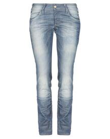 Джинсовые брюки MET IN JEANS 42734776fw