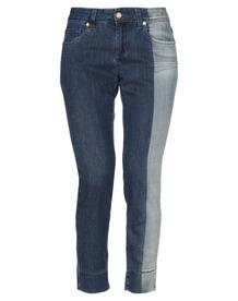 Джинсовые брюки Versus Versace 42735381mq