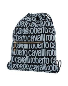 Рюкзаки и сумки на пояс Roberto Cavalli 45449094ef