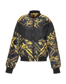 Пуховик VERSACE JEANS 41876602ou