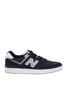 Низкие кеды и кроссовки New Balance 11666531ce