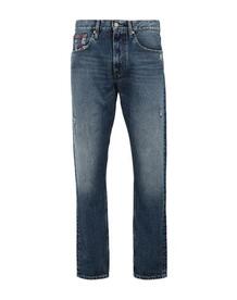 Джинсовые брюки TOMMY JEANS 42733787VW