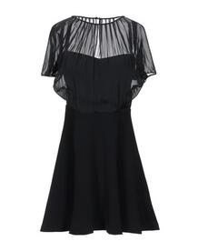 Короткое платье PASSEPARTOUT DRESS BY ELISABETTA FRANCHI CELYN B. 34914100nc
