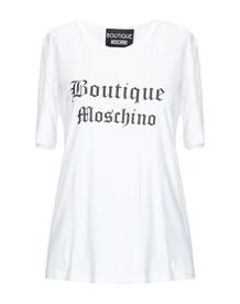 Футболка Boutique Moschino 12311536UI