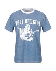 Футболка True Religion 12303974ux