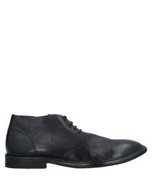 Обувь на шнурках SAVIO BARBATO 11665225hw